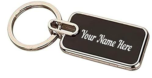 Customized Keyring