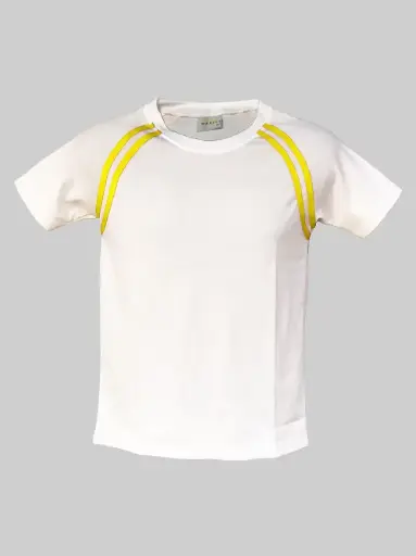 Yellow Stripe - ITE PE